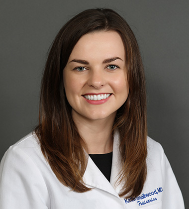 Katie Smallwood, MD is a pediatrician in Georgetown Kentucky at Georgetown Pediatrics, PSC. Georgetown Pediatrics, PSC, pediatricians in Georgetown, Kentucky 40324. Board Certified Pediatrician in Georgetown Kentucky serving Georgetown Kentucky, Scott County Kentucky, Fayette County Kentucky, 40511, 40503, 40502